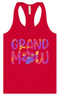 Load image into Gallery viewer, Grandmaw Women's Racerback Tank
