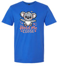 Load image into Gallery viewer, Hold Me Close Children's Gildan Soft Shirt

