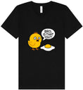Load image into Gallery viewer, Bro, Is That You? Unisex V-Neck Shirt
