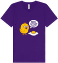 Load image into Gallery viewer, Bro, Is That You? Unisex V-Neck Shirt
