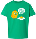 Load image into Gallery viewer, Bro, Is That You? Children's Gildan Soft Shirt
