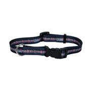 Winnipeg Jets NHL Dog Collar