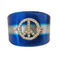 Load image into Gallery viewer, Peace Collar
