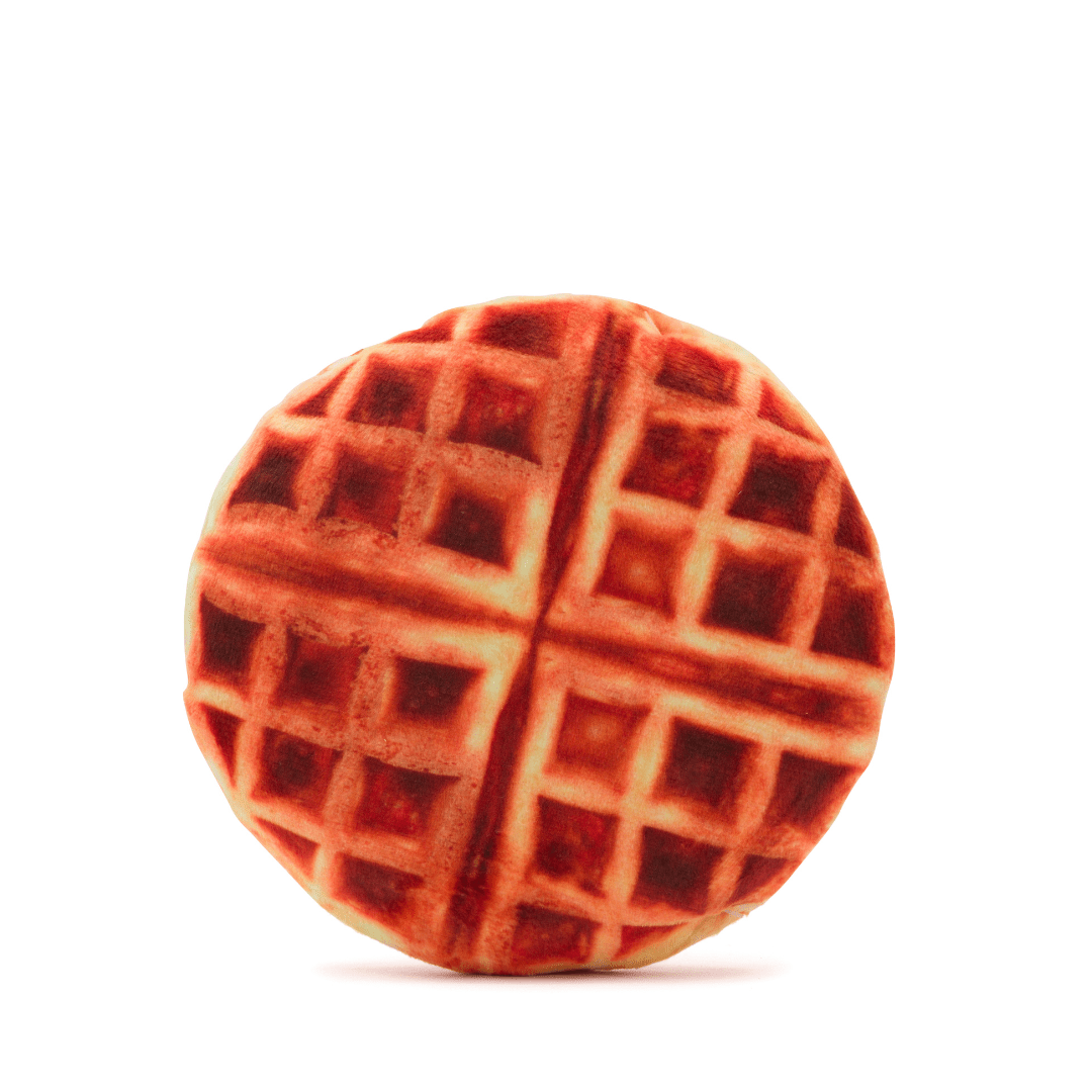 Beggo Waffle - Southlake Paws