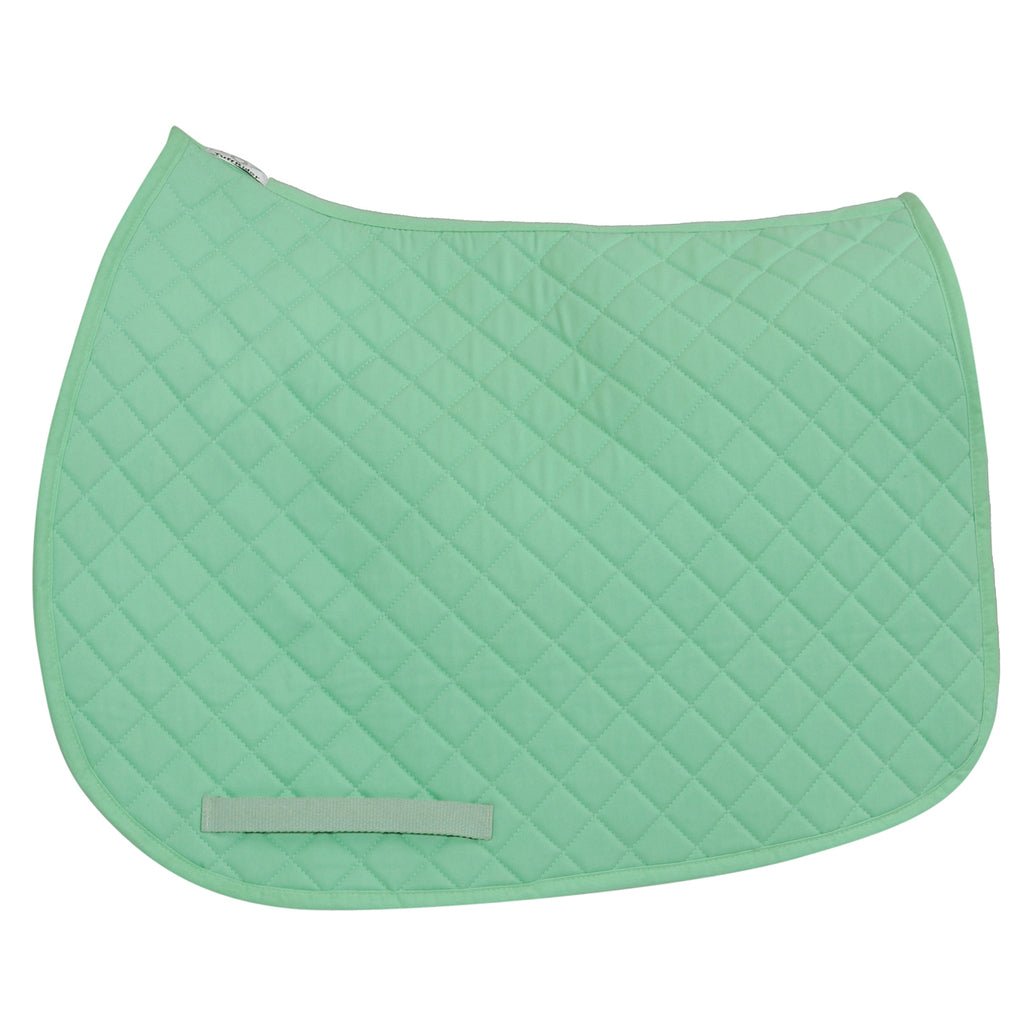 TuffRider Basic Pony Saddle Pad - image 41