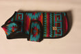 Load image into Gallery viewer, Desert Rose Blanket Dog Coat
