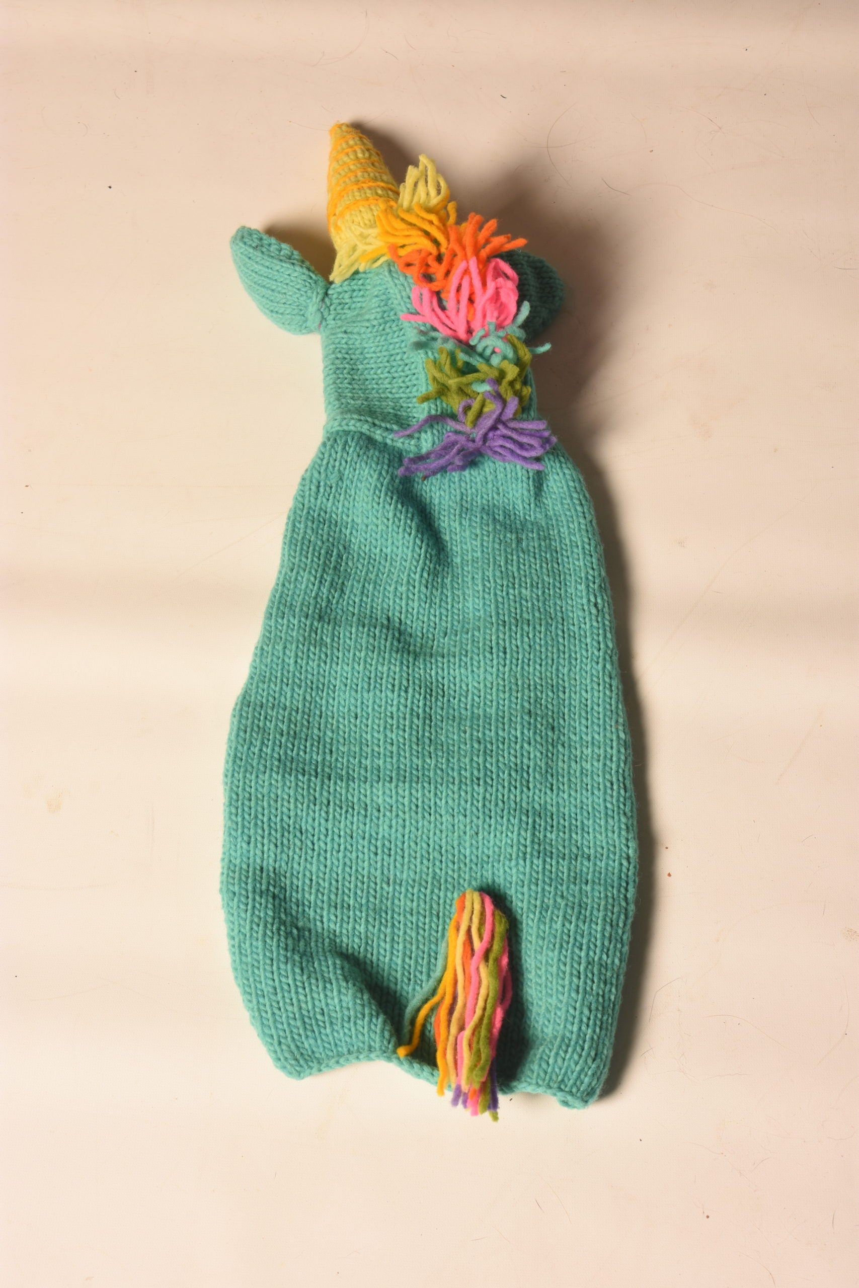 Unicorn Dog Sweater