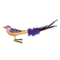 Load image into Gallery viewer, Miniature Lovebird Ornament - Southlake Paws
