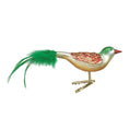 Load image into Gallery viewer, Christmas Bird Ornament - Southlake Paws
