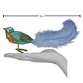 Load image into Gallery viewer, Forest Finch Ornament - Southlake Paws
