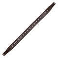 Load image into Gallery viewer, ExionPro Elegant Blue & Clear Crystal Browband
