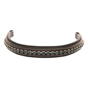 ExionPro Montana Blue Crystal Browband