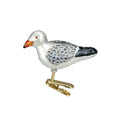 Load image into Gallery viewer, Sea Gull Ornament - Southlake Paws
