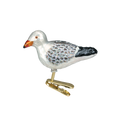 Load image into Gallery viewer, Sea Gull Ornament - Southlake Paws
