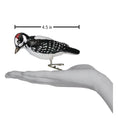 Load image into Gallery viewer, Clip-On Hairy Woodpecker - Southlake Paws
