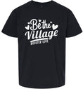 Load image into Gallery viewer, Be The Village Foster Love Children's Gildan Soft Shirt
