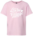 Load image into Gallery viewer, Be The Village Foster Love Children's Gildan Soft Shirt
