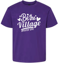Load image into Gallery viewer, Be The Village Foster Love Children's Gildan Soft Shirt
