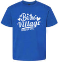 Load image into Gallery viewer, Be The Village Foster Love Children's Gildan Soft Shirt
