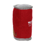 tuffy® Soda Can - Mr. Slobber