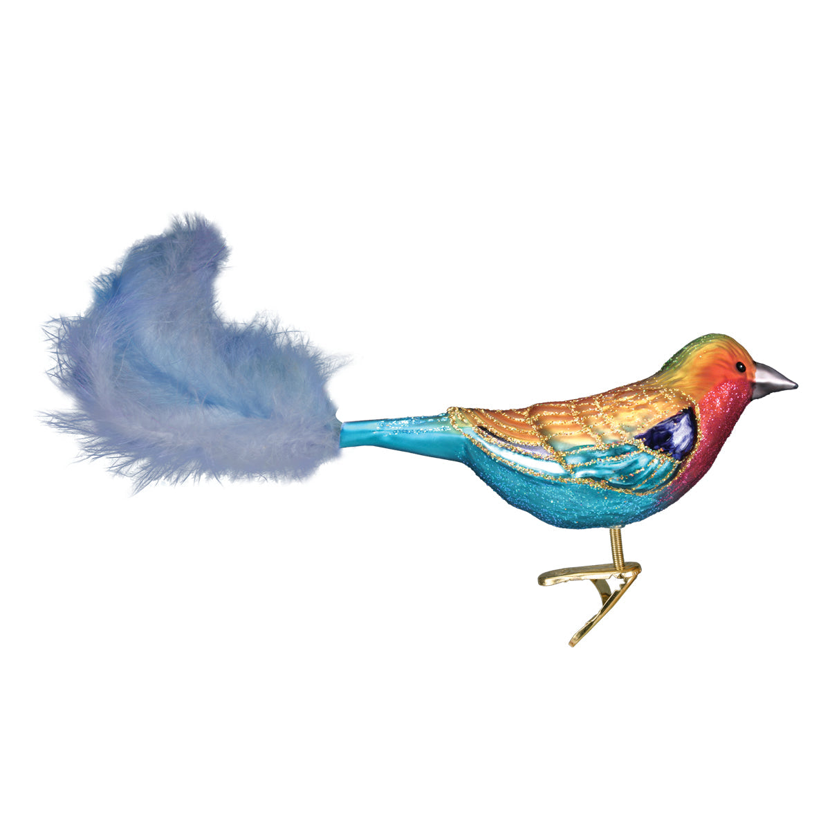 Lilac-breasted Roller - Southlake Paws