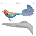 Load image into Gallery viewer, Lilac-breasted Roller - Southlake Paws
