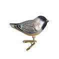 Load image into Gallery viewer, Cheery Chickadee Ornament - Southlake Paws
