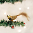 Load image into Gallery viewer, Meadowlark Ornament - Southlake Paws
