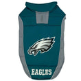 Load image into Gallery viewer, Philadelphia Eagles Puffer Vest Pet Fan Gear - NFL Pet Fan Gear
