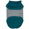 Load image into Gallery viewer, Philadelphia Eagles Puffer Vest Pet Fan Gear - NFL Pet Fan Gear
