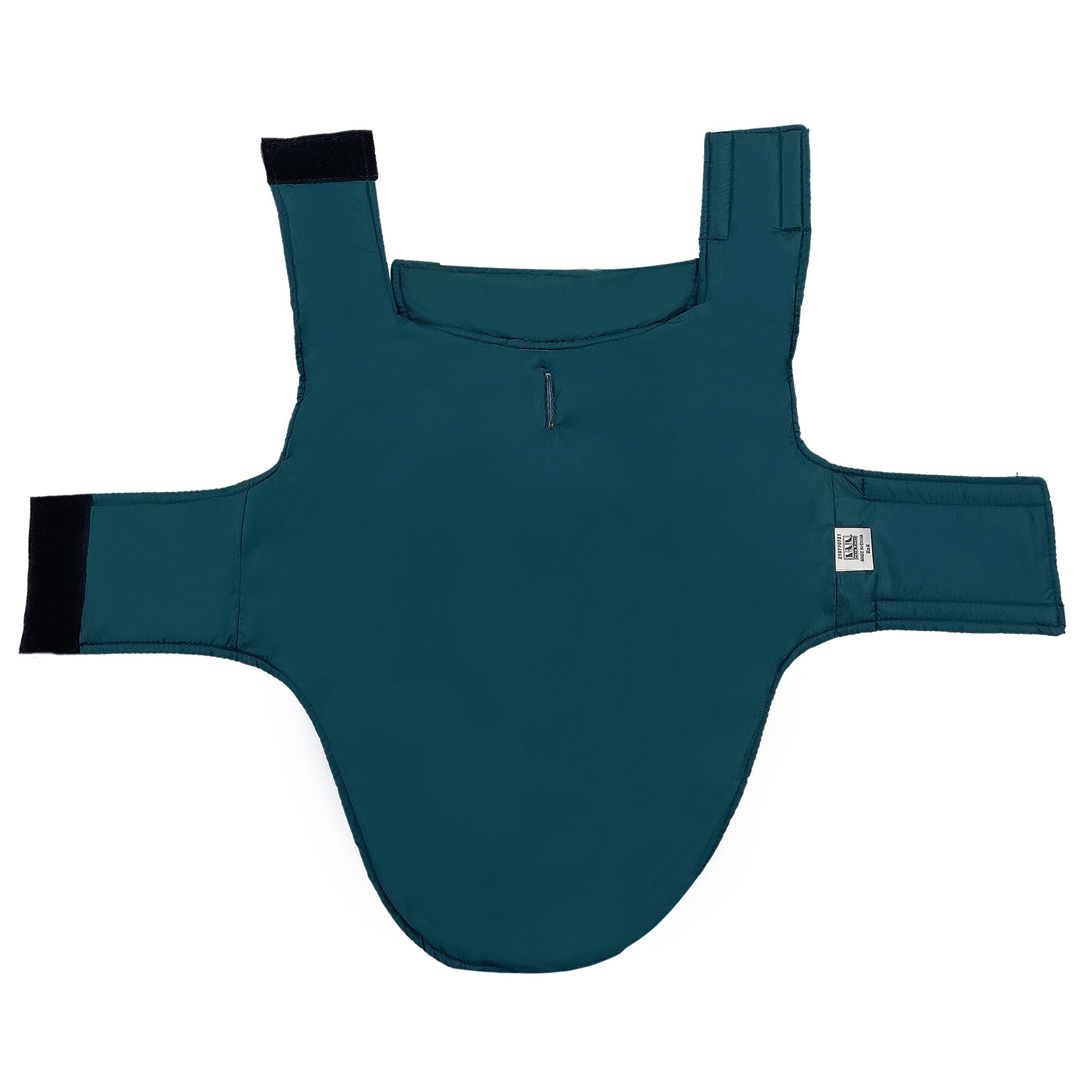 Philadelphia Eagles Puffer Vest - Southlake Paws