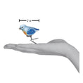 Load image into Gallery viewer, Baby Bluebird Ornament - Southlake Paws
