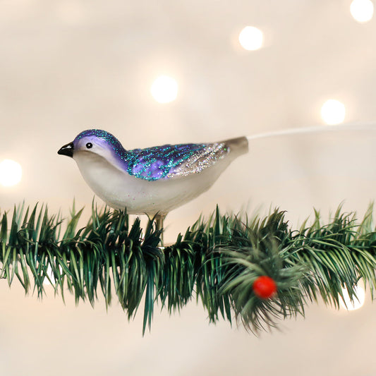 Swallow Ornament - Southlake Paws