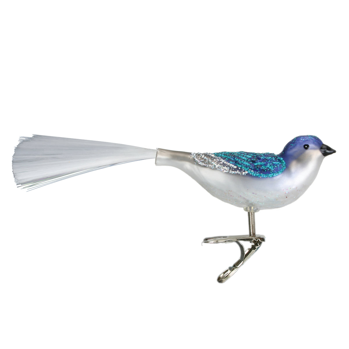 Swallow Ornament - Southlake Paws