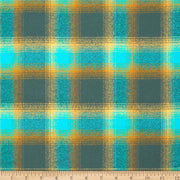 Flannel Bandana | High Quality Luxe Fabric | Winter Bandana | Fall Bandana