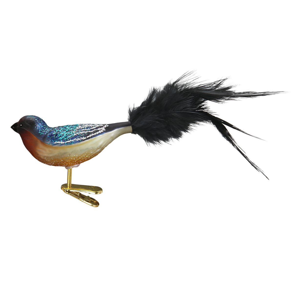 Barn Swallow Ornament - Southlake Paws