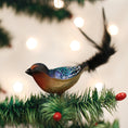 Load image into Gallery viewer, Barn Swallow Ornament - Southlake Paws
