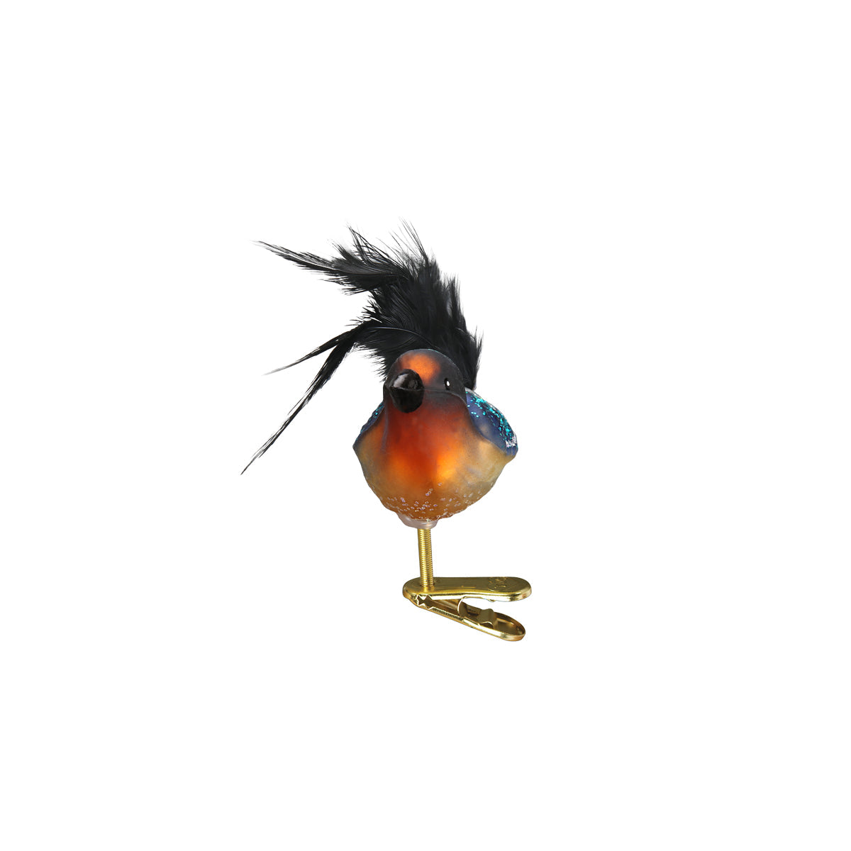 Barn Swallow Ornament - Southlake Paws