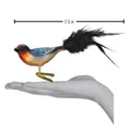 Load image into Gallery viewer, Barn Swallow Ornament - Southlake Paws
