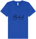 Load image into Gallery viewer, Be Kind of a Bitch Unisex V-Neck Shirt
