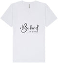 Load image into Gallery viewer, Be Kind of a Bitch Unisex V-Neck Shirt
