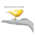 Load image into Gallery viewer, Canary Ornament - Southlake Paws

