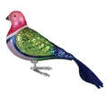 Load image into Gallery viewer, Pink Fruit Dove Ornament
