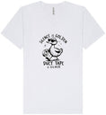 Load image into Gallery viewer, Silence Is Golden Unisex V-Neck Shirt
