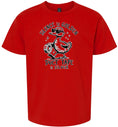 Load image into Gallery viewer, Silence Is Golden Children's Gildan Soft Shirt
