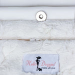 Signature Dog Sling Cream