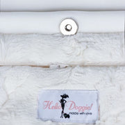 Signature Dog Sling Cream