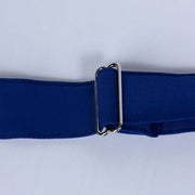 Signature Dog Sling Royal Blue