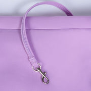 Signature Dog Sling Lilac