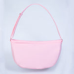 Signature Dog Sling Baby Pink